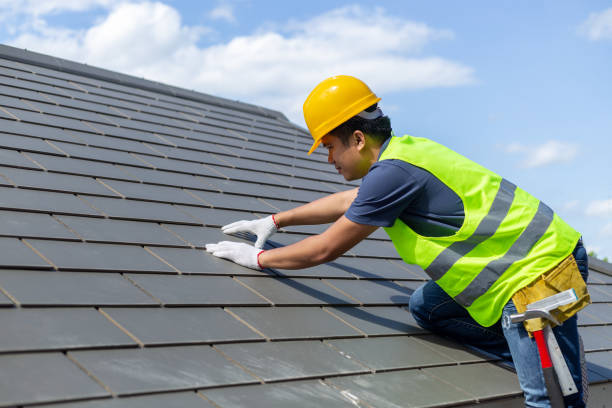 Best Slate Roofing Contractor  in Forty Fort, PA