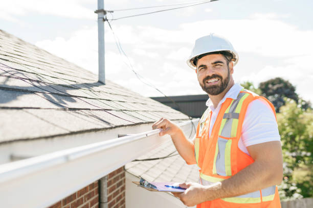 Best Storm Damage Roof Repair  in Forty Fort, PA