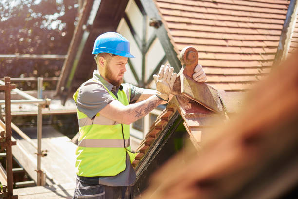 Best Emergency Roof Repair  in Forty Fort, PA